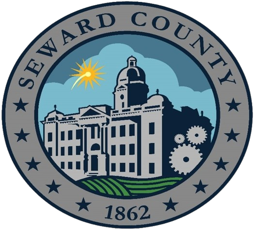 Seward County logo